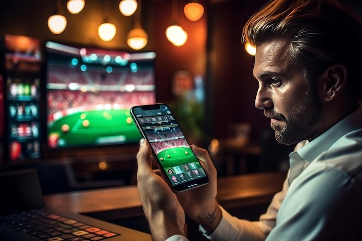 4over mobile gaming